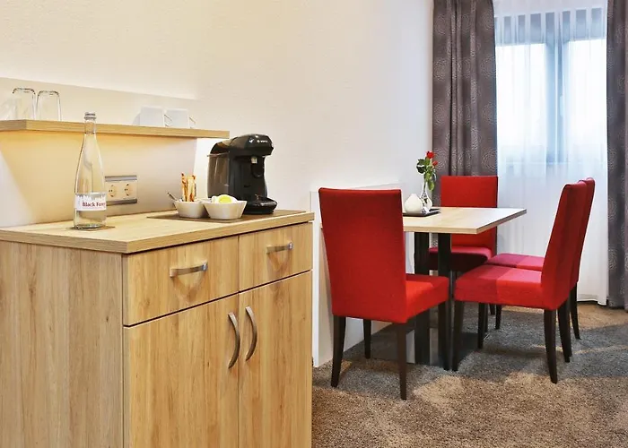 Restaurant Schiff Hotel 3*